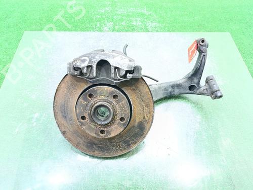 Venstre Styrespindel Lejehus AUDI A6 C5 (4B2, 4B4)  | BP29927557M25