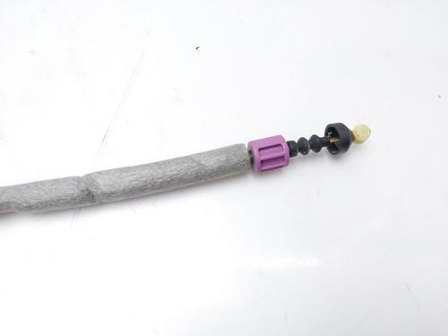 Rear right lock MERCEDES-BENZ C-CLASS T-Model (S204) C 200 CDI (204.201) | BP11755063C99 