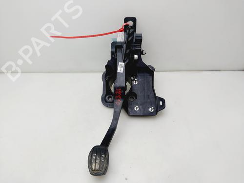 Used Break pedal PEUGEOT 208 II (UB_, UP_, UW_, UJ_) [2019-2025]  28354972
