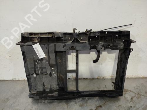 Frontplade/Frontkurv Frontplade/Frontkurv PEUGEOT 207 (WA_, WC_) [2006-2015] 33935631 33935631