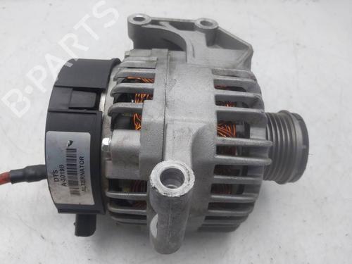 Alternator OPEL CORSA D (S07) | BP38684631M7 - Image 3