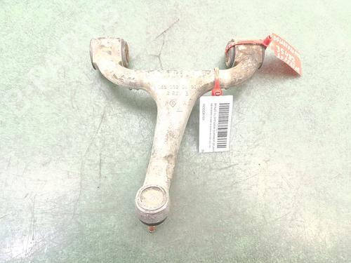 Used Right front suspension arm MERCEDES-BENZ M-CLASS (W163) ML 400 CDI (163.128) (250 hp) 27519947