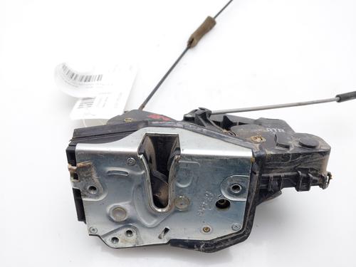 Front right lock BMW 3 (E46) 318 i | BP16418374C97 