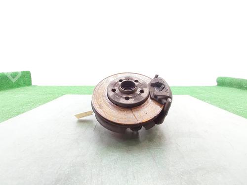 Used Right front steering knuckle SEAT CORDOBA (6L2) 1.4 16V (75 hp) 21682176