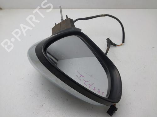 Left mirror CITROËN C1 (PM_, PN_) 1.0 | BP27455831C26 