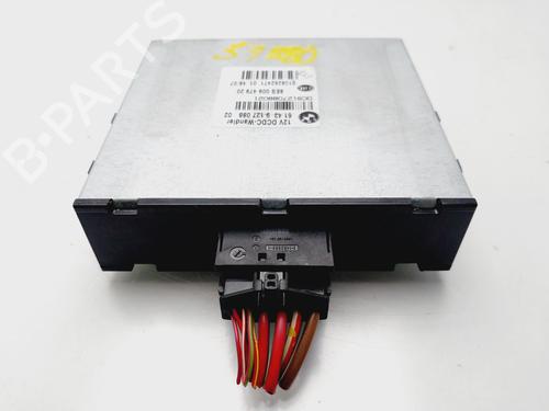 Electronic module BMW 1 (E87) 120 d | BP32164540M83 - Image 4