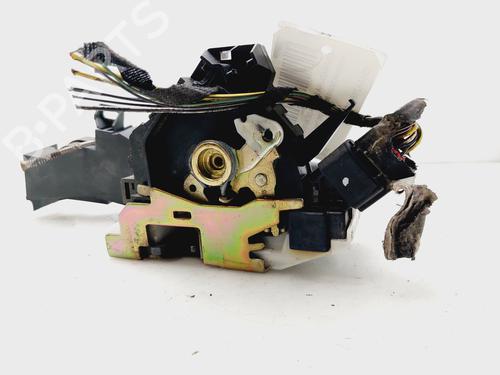 Front left lock FORD MONDEO III Saloon (B4Y)  | BP26947016C98 