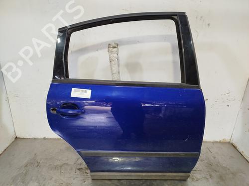 Dør højre bagtil Dør højre bagtil VW PASSAT B5.5 (3B3) 1.9 TDI (130 hp) 33011352 33011352