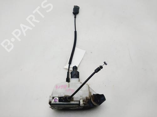 Used Front left lock RENAULT LAGUNA II (BG0/1_) [2001-2007]  32483582