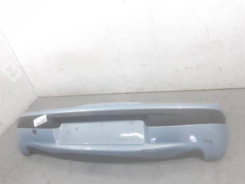 Used Rear bumper FIAT SEICENTO / 600 (187_) 1.1 (187AXB, 187AXB1A, 187AXC1A02) (54 hp) 8115625