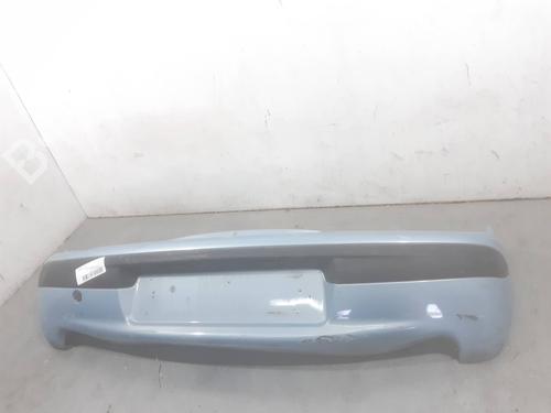 Rear bumper FIAT SEICENTO / 600 (187_) 1.1 (187AXB, 187AXB1A, 187AXC1A02) (54 hp) 0046520536 | 0046520536 |