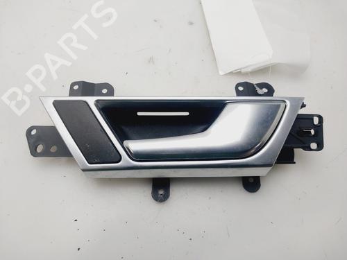 Used Rear right interior door handle AUDI A6 C6 (4F2) 2.7 TDI (190 hp) 30295650