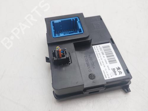Electronic module CITROËN C4 SPACETOURER (3D_) 1.5 BlueHDi 130 | BP34645718M83 - Image 3
