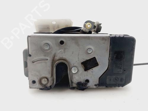 Alternator DAEWOO MATIZ (M100, M150) 0.8 | BP31853842M7
