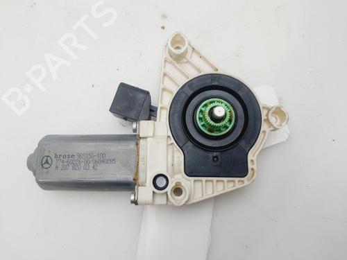Used Left rear window motor MERCEDES-BENZ E-CLASS Coupe (C207) E 350 CDI (207.322) (231 hp) 30863382