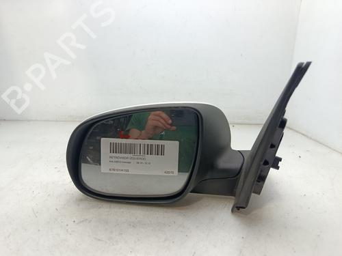 Used Left mirror Left mirror 39509125 39509125
