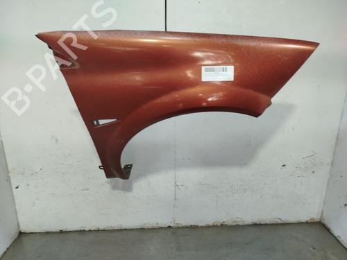 Used Right front fenders Right front fenders RENAULT MEGANE II (BM0/1_, CM0/1_) [2001-2012] 33648943 33648943
