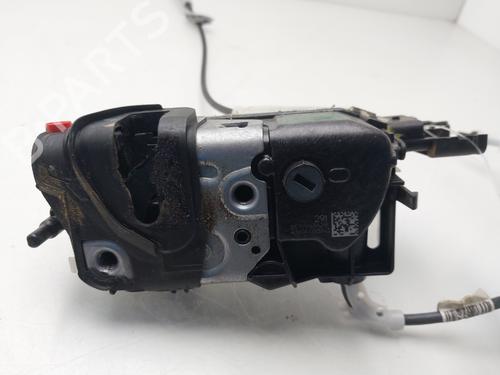Used Rear left lock Rear left lock 33464245 33464245