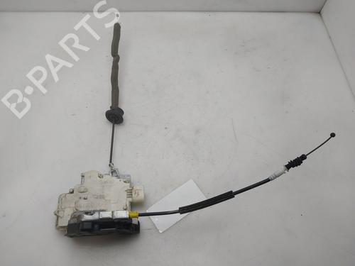 Used Rear right lock Rear right lock 38194827 38194827