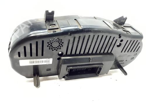 Instrument cluster SEAT ALTEA (5P1)  | BP9999632C47 