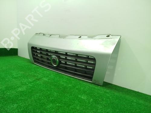 Grille FIAT DUCATO Van (250_) 115 Multijet 2,0 D | BP29903694C40