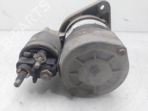 Starter FORD FIESTA VII (HJ, HF) 1.0 EcoBoost | BP38648116M8 - Image 4
