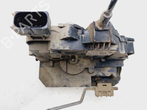 Rear right lock OPEL CORSA D (S07) | BP30974494C99