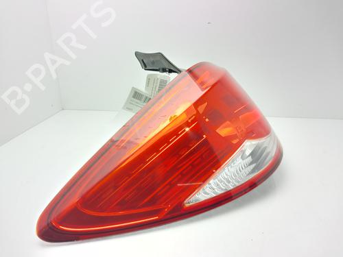 Left taillight CHEVROLET CRUZE Hatchback (J305) 2.0 CDI | BP31163629C34