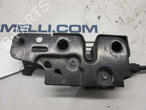 hjelmlås SEAT LEON (1P1) [2005-2013]  8765174