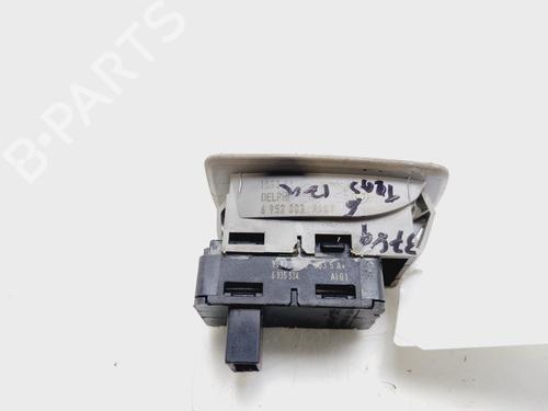 Left rear window switch BMW 1 (E87) 120 d | BP25257179I29 