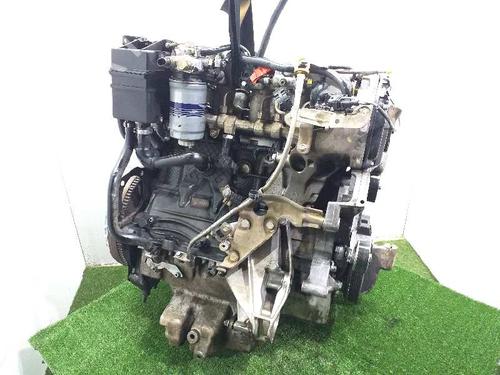 Used Engine Engine 4886211 4886211