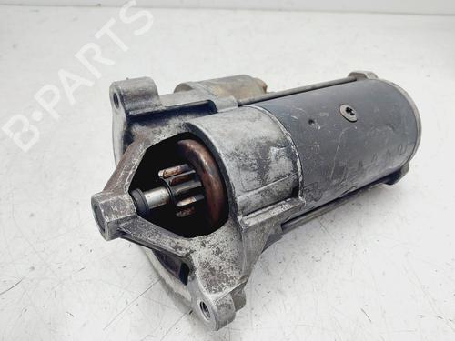 Used Starter PEUGEOT 307 (3A/C) 2.0 HDi 90 (90 hp) 29174219