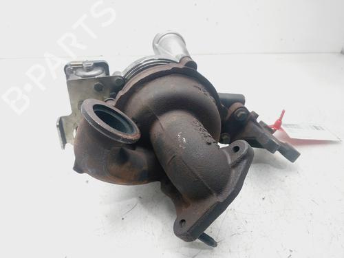 Turbocharger/Supercharger FORD S-MAX (WA6)  | BP29903466M71