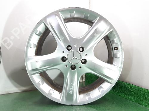 Rim MERCEDES-BENZ M-CLASS (W164) ML 280 CDI 4-matic (164.120) | BP11514656C45 