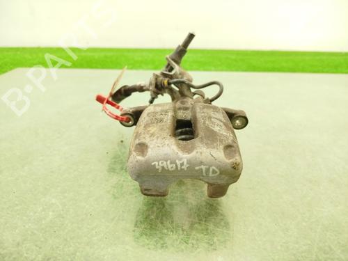 Højre bremsekaliber bag AUDI TT (8J3) 2.0 TFSI (200 hp) 30544986