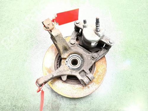 Left front steering knuckle DACIA DUSTER (HS_) 1.5 dCi | BP39069759M25 - Image 4
