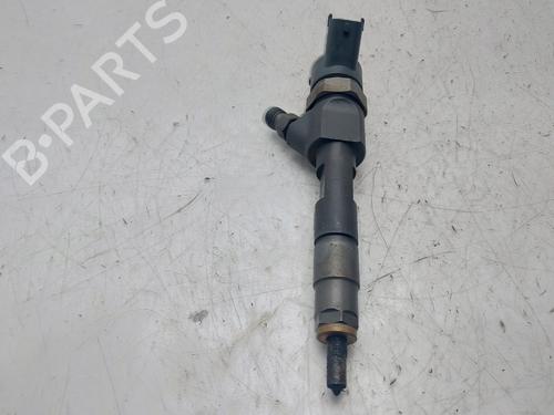 Inyector RENAULT SCÉNIC I MPV (JA0/1_, FA0_) 1.9 dCi RX4 (101 hp) 30339510