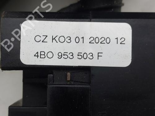 Steering column stalk SEAT LEON (1M1) | BP37170753I23 - Image 4