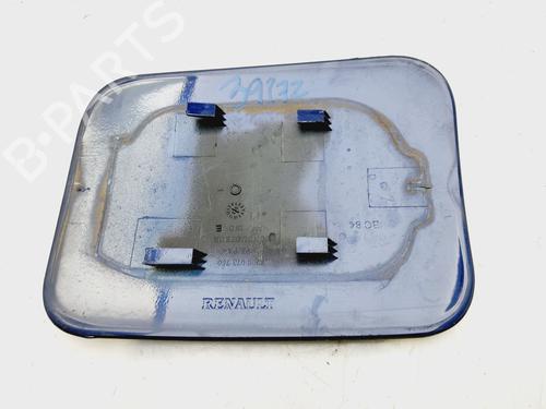 Tanklokket RENAULT MEGANE II (BM0/1_, CM0/1_) 1.6 16V (BM0C, CM0C) | BP29903446C131 