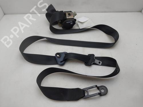 Used Front left seatbelt Front left seatbelt PEUGEOT 206 Hatchback (2A/C) [1998-2012] 32857589 32857589