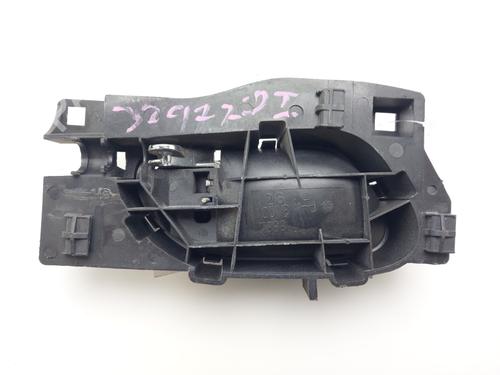 Front left interior door handle PEUGEOT 407 SW (6E_, 6D_) 2.0 | BP16167684I13 