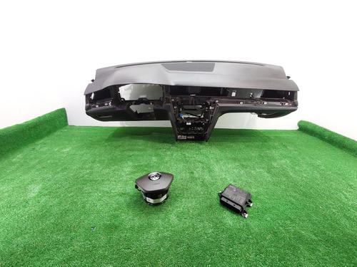 Kollisonspute sett VW PASSAT B8 (3G2, CB2) [2014-2025]  25149266