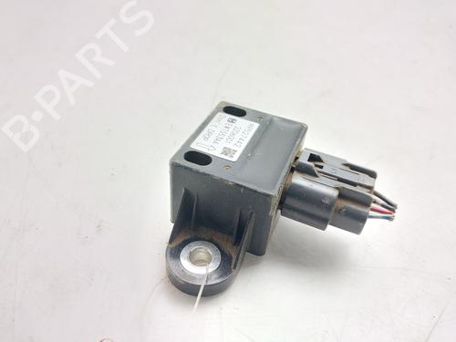 Used Electronic module Electronic module MITSUBISHI PAJERO III (V7_W, V6_W) 3.2 Di-D (V68W) (160 hp) 35792296 35792296