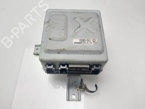 Used Electronic module HONDA CIVIC VIII Hatchback (FN, FK) 2.2 CTDi (FK3) (140 hp) 30530104
