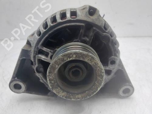 Used Alternator Alternator OPEL CORSA B (S93) 1.2 i 16V (F08, F68, M68) (65 hp) 39717353 39717353