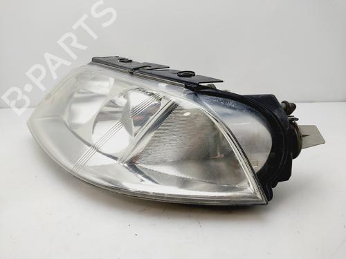 Venstre forlygte VW PASSAT B5.5 (3B3) 1.9 TDI | BP29998320C28