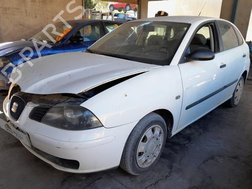 Headlight switch SEAT IBIZA III (6L1) | BP13757846I24