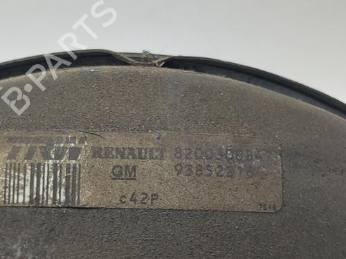 Servo frein RENAULT TRAFIC II Bus (JL) | BP30581412M42