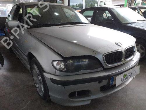 Steering column stalk BMW 3 (E46) 320 d | BP6516396I23 