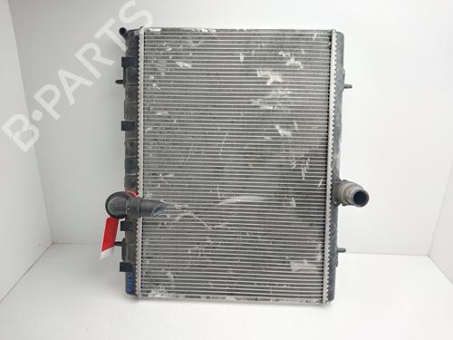 Used Water radiator Water radiator CITROËN C4 II (NC_) [2009-2026] 34285992 34285992